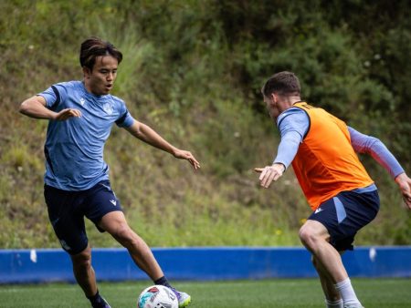 Recuperación, descanso y cuatro sesiones a puerta cerrada antes del estreno en Liga
