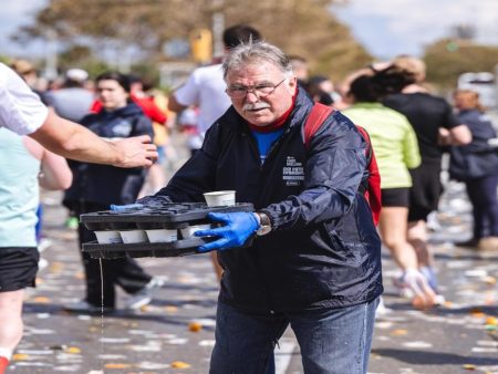 Zurich Marató Barcelona: mucho más que correr 42 kilómetros