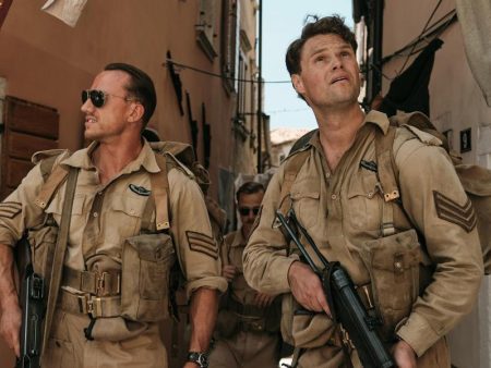 La miniserie de 6 capítulos de HBO Max que es Top 10 en España: ideal para ver en una tarde