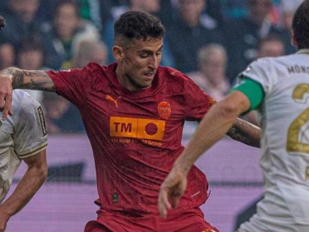2-0: El Borussia M’gladbach saca a relucir las carencias del Valencia