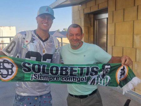 Deossa: “Mi juego es más ofensivo”