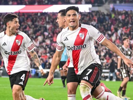 River y Racing, a 90 minutos del partido del morbo