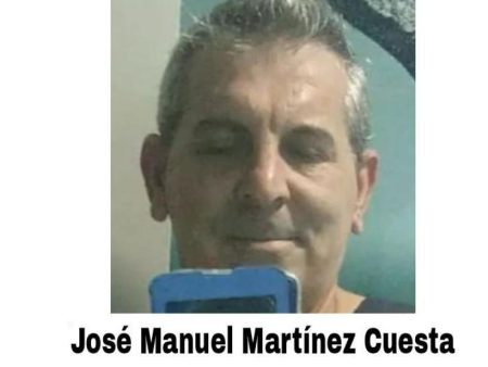 Buscan a José Manuel, un hombre de 51 años que lleva 1 semana desaparecido en Málaga