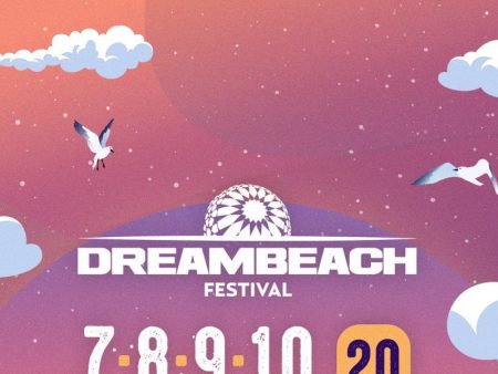 DreamBeach Festival 2025: fechas, cartel y actuaciones en El Toyo de Retamar (Almería)