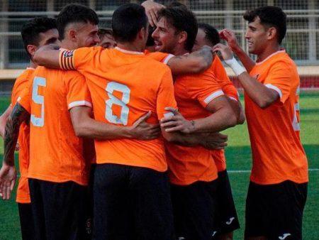 El Reus FCR pasa a semifinales