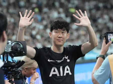 Son será el fichaje más caro de la historia de la MLS 