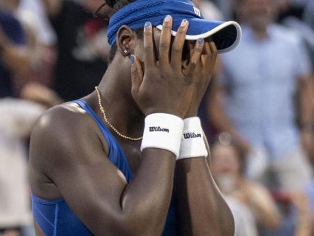 Canadá se rinde a su nueva reina y pasa de Alcaraz, Sinner y Djokovic