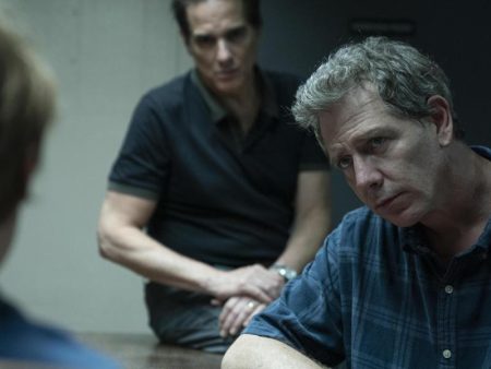 El ‘thriller’ de HBO Max que está en el Top 10 de lo más visto en España: perfecto para ver en una tarde