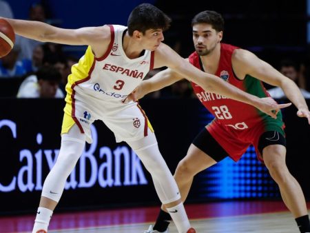 74-76: Enorme toque de atención a España de cara al Eurobasket