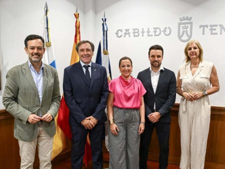 CD Tenerife: aumento de abonados en un equipo que no se rinde incluso cuando cae