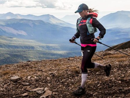 Así es la ‘Carrera de la Muerte’: 118 kilómetros por las montañas más peligrosas de Canadá