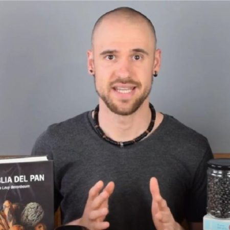 David Guibert, chef, revela el truco que no sabías que necesitabas: “¿Cortas la zanahoria siempre así? Pues es la forma más aburrida”