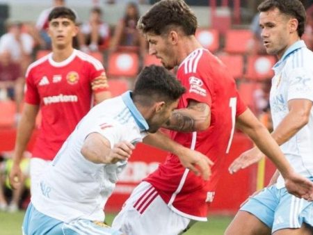 Partidos amistosos de este miércoles