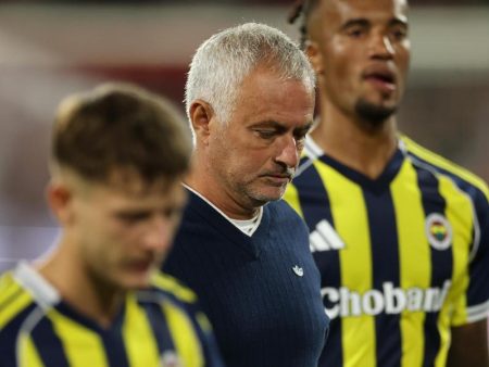 Mourinho pierde en el añadido y peligra su continuidad en la Champions