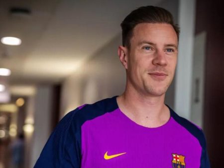 Última hora: ¡Ter Stegen firma la autorización y el Barça le cierra el expediente!