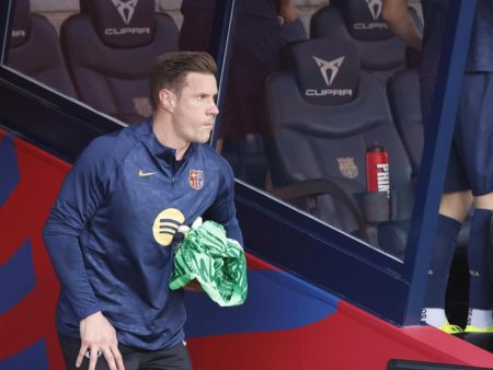 La reacción de los medios alemanes tras el nuevo capítulo del ‘caso Ter Stegen’