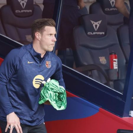 La reacción de los medios alemanes tras el nuevo capítulo del ‘caso Ter Stegen’