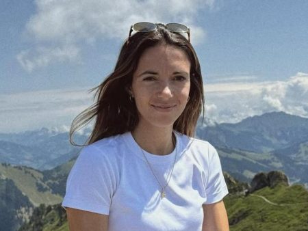 Aitana Bonmatí apuesta por la naturaleza: este es el hotel de montaña donde ha elegido descansar