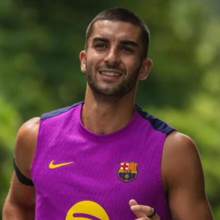 Barça returns to work after the tour of Asia