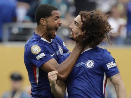 Tremendo varapalo para el Chelsea que le obligará a fichar