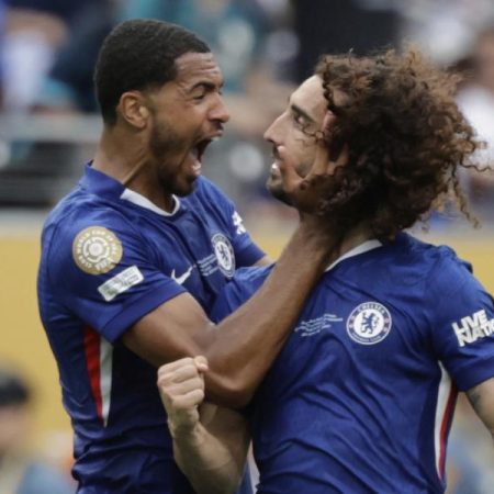 Tremendo varapalo para el Chelsea que le obligará a fichar