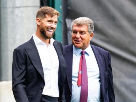 Iñigo Martínez se marcha del Barça tras dos temporadas