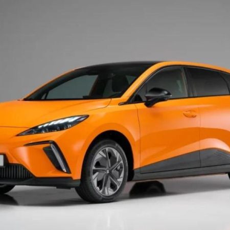 Más de 11.000 pedidos en un solo día: el MG4 eléctrico arrasa por muchas razones