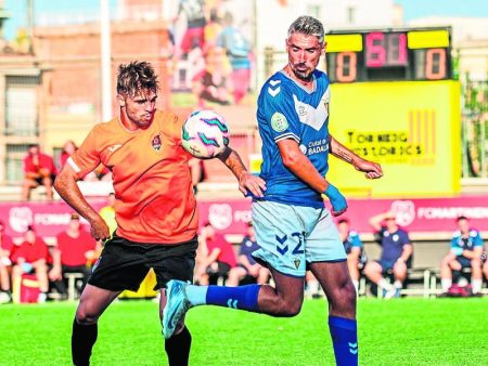 El Reus, a la final en los penaltis