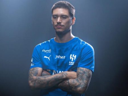 Darwin Núñez ficha por el Al Hilal