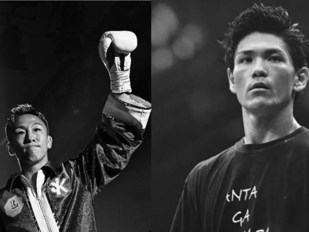 Luto en el boxeo: mueren dos japoneses después de pelear en la misma velada