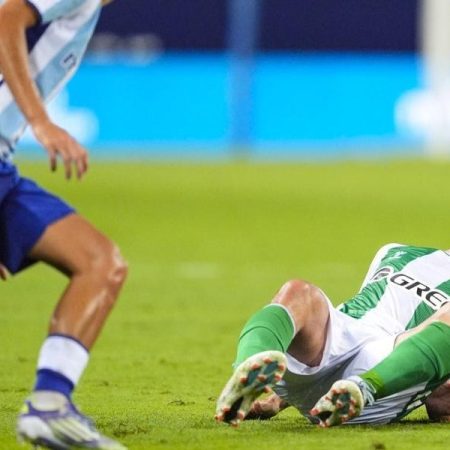 Isco, a Larrubia: «Nada que reprocharte, amigo»