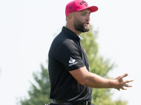Jon Rahm y Josele Ballester acaban segundos tras forzar el playoff en el LIV Golf Chicago
