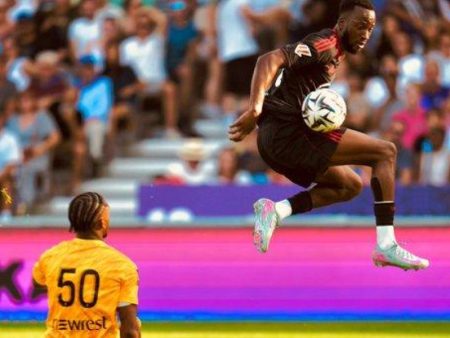 1-1. El Sevilla cierra la pretemporada con un empate en Toulouse