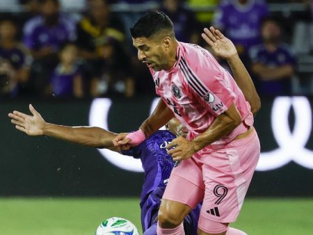 Dura crítica de Mascherano tras el ‘baño’ de Orlando