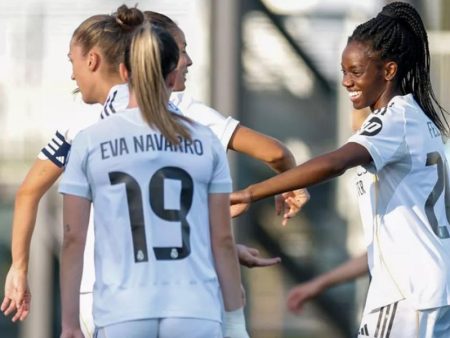 3-1: Victoria del Real Madrid en el primer amistoso de pretemporada