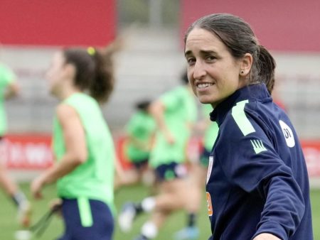 De los banquillos del Athletic a la selección