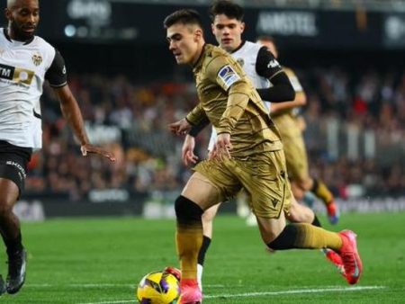 Todo empieza y todo acaba en Mestalla