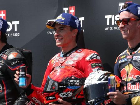 MotoGP ‘cruza el charco’: este miércoles empieza una nueva era en Estados Unidos