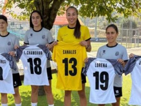 Golpe de efecto del FC Badalona Women con cinco fichajes de nivel