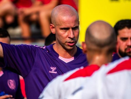 Cristian Gómez: “No subir sería un drama”