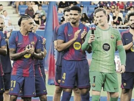 Ter Stegen y Mbappé, protagonistas de las portadas deportivas