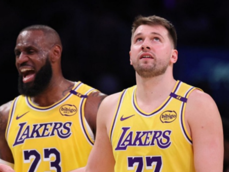 El Real Madrid de la NBA, el equipo más caro de siempre…a la espera del Barça de Doncic