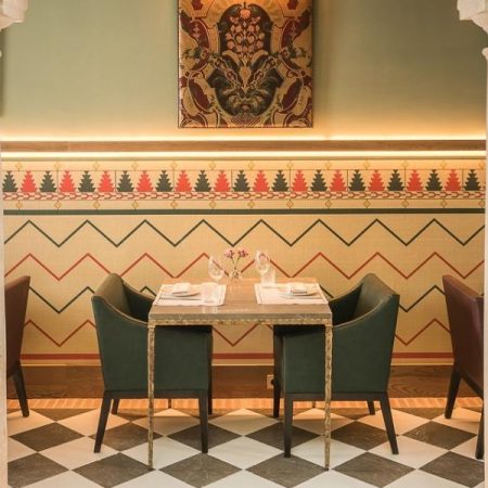 El hotel palacio del siglo XVIII donde podrás vivir la historia de Málaga