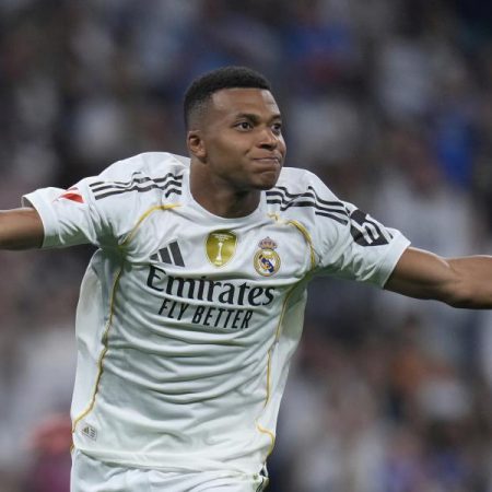 El posible once del Real Madrid ante el Mallorca