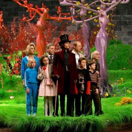 El restaurante de Barcelona donde los niños se sienten dentro de una famosa película protagonizada por Johnny Depp