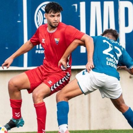 Más partidos amistosos de este miércoles 20/08