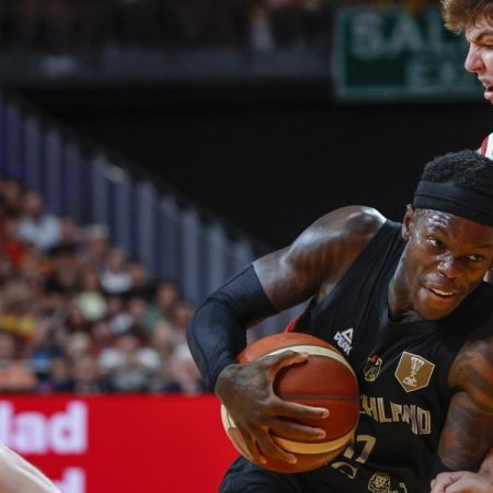 España – Alemania: resultado y resumen | Amistoso de preparación para el Eurobasket 2025