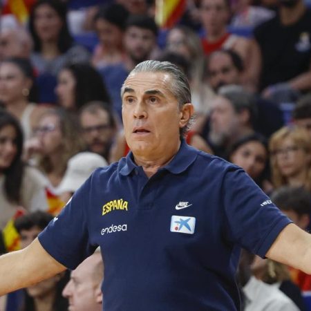 Scariolo: “Estamos en el camino para hacer grandes cosas en el campeonato”