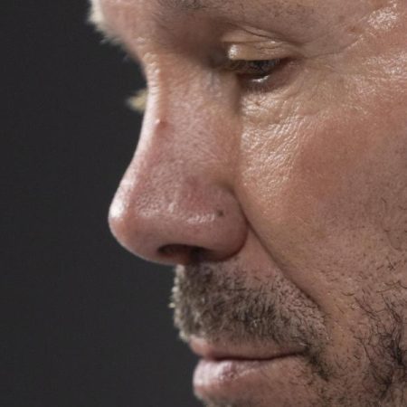 El Cholo ‘defiende’ los cambios realizados ante el Espanyol: “Fueron buenos”