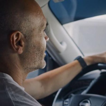 El duro comienzo de Andrés Iniesta cuando llegó a Barcelona con 12 años: “Una de las peores noches de mi vida”